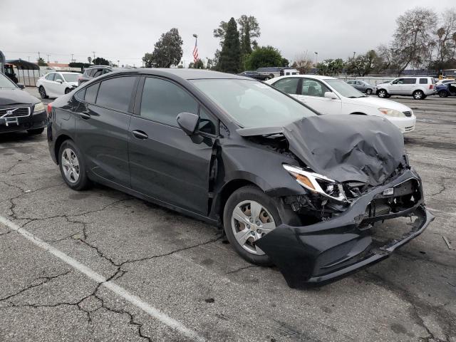 Photo 3 VIN: 1G1BC5SM9J7192517 - CHEVROLET CRUZE 