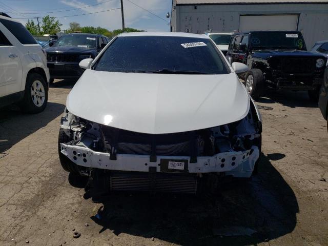 Photo 4 VIN: 1G1BC5SM9J7194316 - CHEVROLET CRUZE 