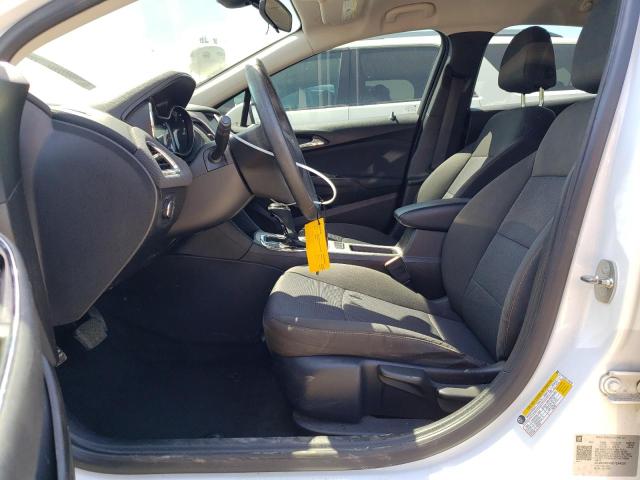 Photo 6 VIN: 1G1BC5SM9J7194316 - CHEVROLET CRUZE 