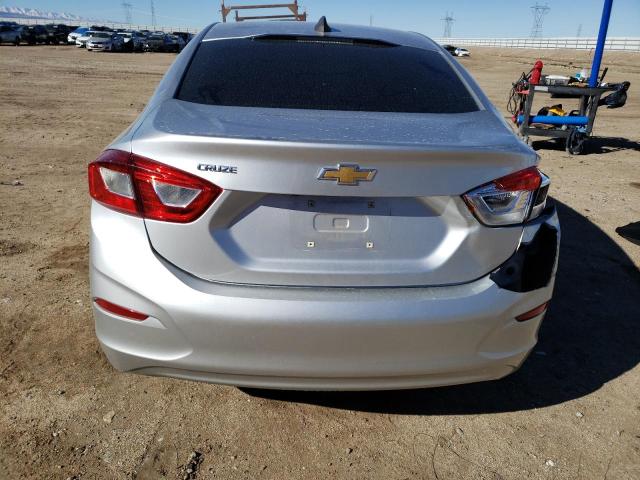 Photo 5 VIN: 1G1BC5SM9J7196146 - CHEVROLET CRUZE LS 