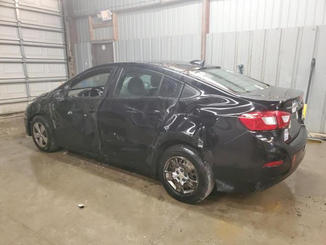 Photo 1 VIN: 1G1BC5SM9J7199290 - CHEVROLET CRUZE LS 