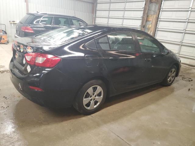 Photo 2 VIN: 1G1BC5SM9J7199290 - CHEVROLET CRUZE LS 