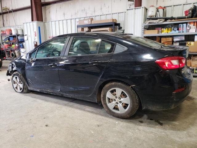 Photo 1 VIN: 1G1BC5SM9J7202396 - CHEVROLET CRUZE 