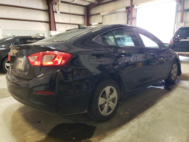 Photo 2 VIN: 1G1BC5SM9J7202396 - CHEVROLET CRUZE 