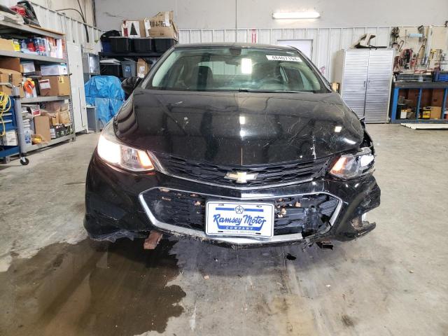 Photo 4 VIN: 1G1BC5SM9J7202396 - CHEVROLET CRUZE 