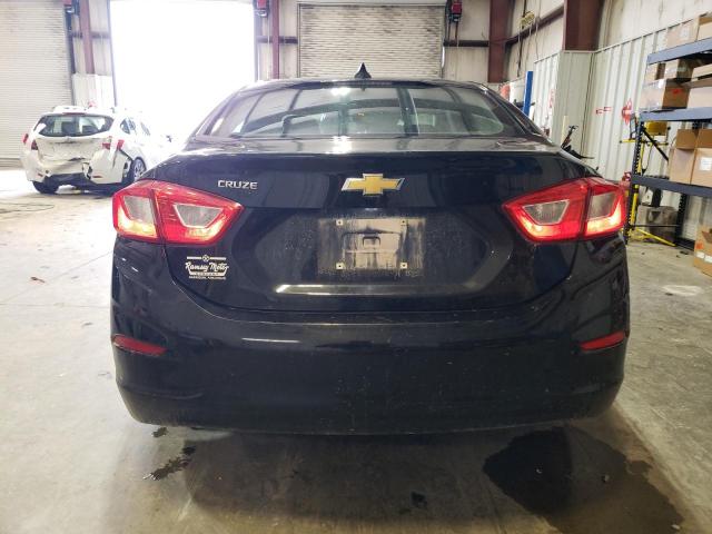 Photo 5 VIN: 1G1BC5SM9J7202396 - CHEVROLET CRUZE 