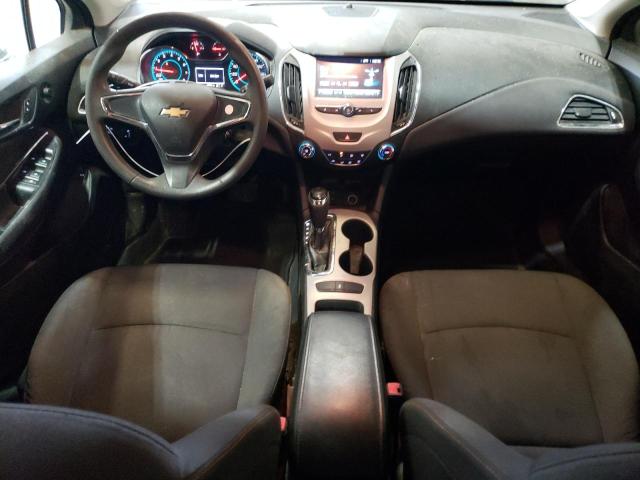 Photo 7 VIN: 1G1BC5SM9J7202396 - CHEVROLET CRUZE 