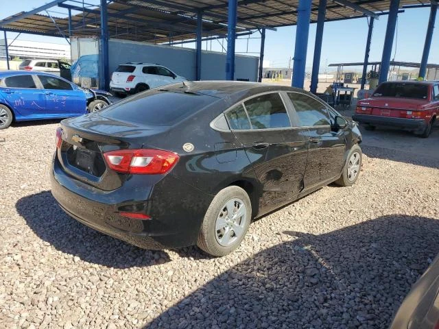 Photo 2 VIN: 1G1BC5SM9J7205962 - CHEVROLET CRUZE LS 