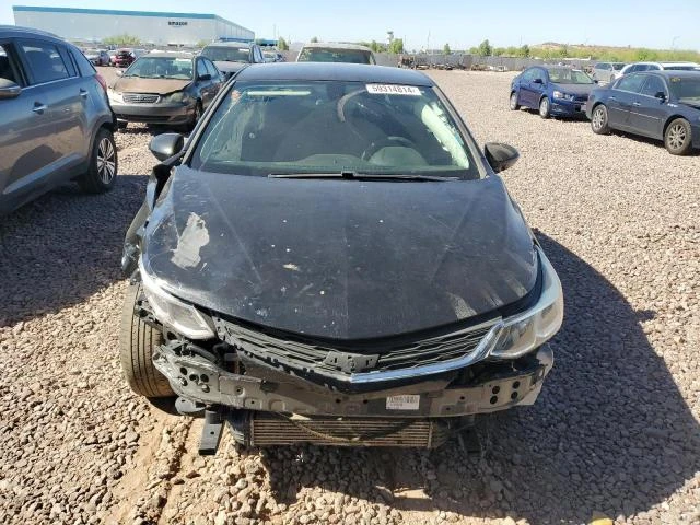 Photo 4 VIN: 1G1BC5SM9J7205962 - CHEVROLET CRUZE LS 