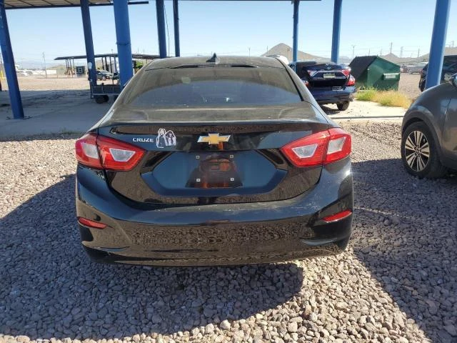 Photo 5 VIN: 1G1BC5SM9J7205962 - CHEVROLET CRUZE LS 