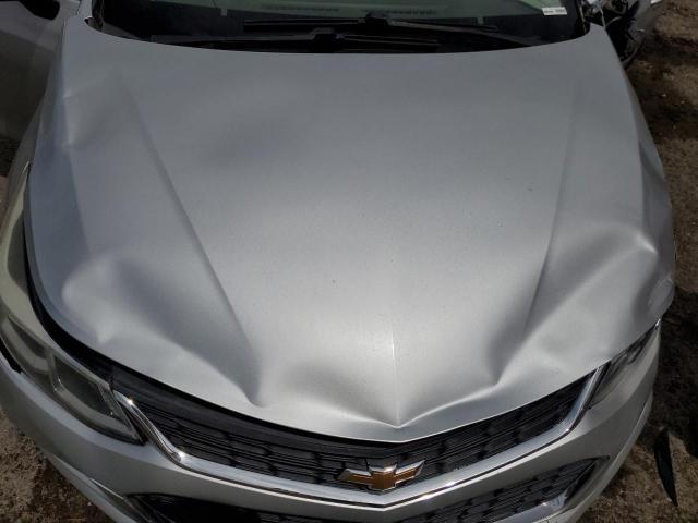 Photo 10 VIN: 1G1BC5SM9J7208926 - CHEVROLET CRUZE LS 