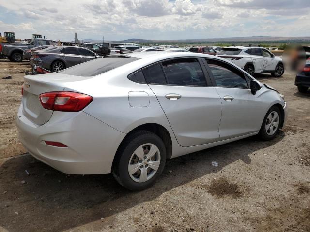 Photo 2 VIN: 1G1BC5SM9J7208926 - CHEVROLET CRUZE LS 