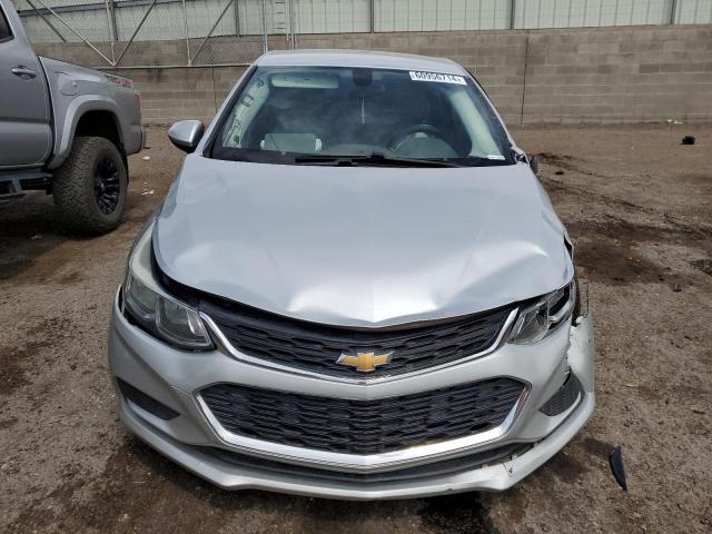 Photo 4 VIN: 1G1BC5SM9J7208926 - CHEVROLET CRUZE LS 