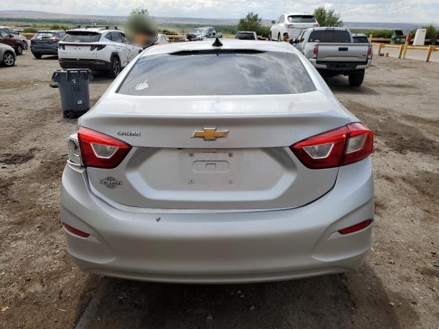 Photo 5 VIN: 1G1BC5SM9J7208926 - CHEVROLET CRUZE LS 