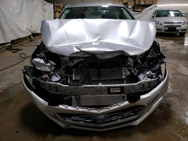 Photo 4 VIN: 1G1BC5SM9J7210420 - CHEVROLET CRUZE LS 