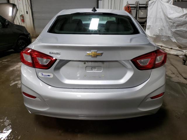 Photo 5 VIN: 1G1BC5SM9J7210420 - CHEVROLET CRUZE LS 