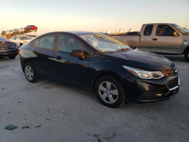 Photo 3 VIN: 1G1BC5SM9J7215777 - CHEVROLET CRUZE 