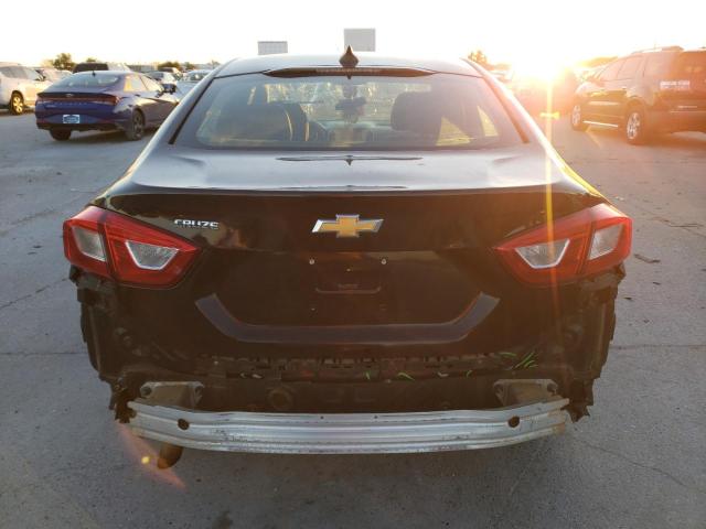 Photo 5 VIN: 1G1BC5SM9J7215777 - CHEVROLET CRUZE 