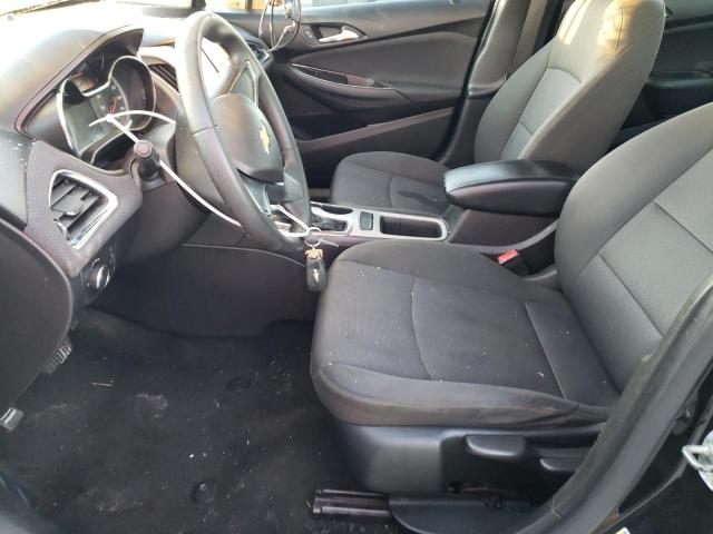 Photo 6 VIN: 1G1BC5SM9J7215777 - CHEVROLET CRUZE 