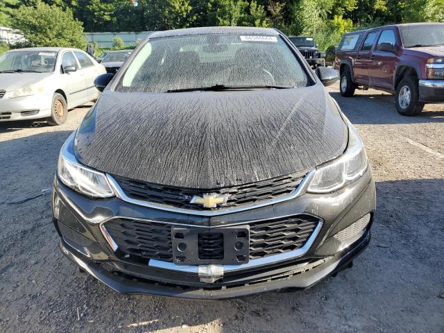 Photo 4 VIN: 1G1BC5SM9J7215794 - CHEVROLET CRUZE LS 