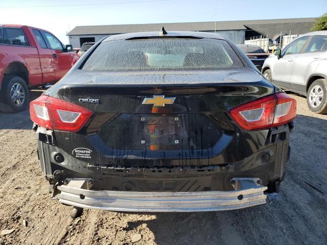 Photo 5 VIN: 1G1BC5SM9J7215794 - CHEVROLET CRUZE LS 