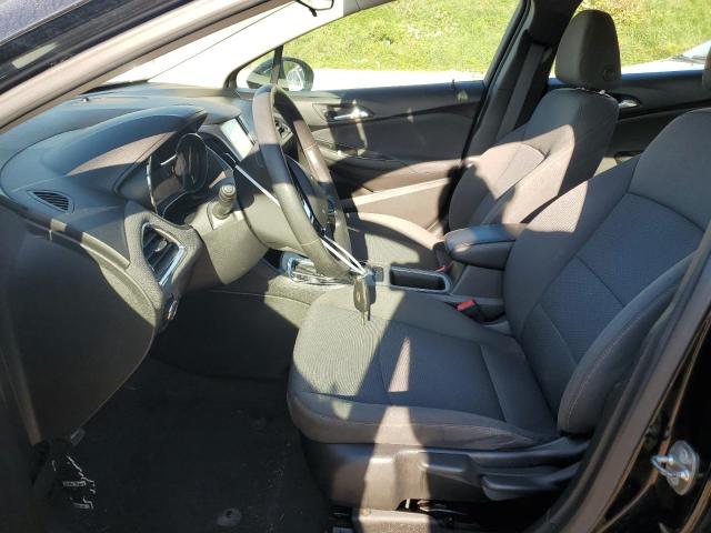 Photo 6 VIN: 1G1BC5SM9J7215794 - CHEVROLET CRUZE LS 