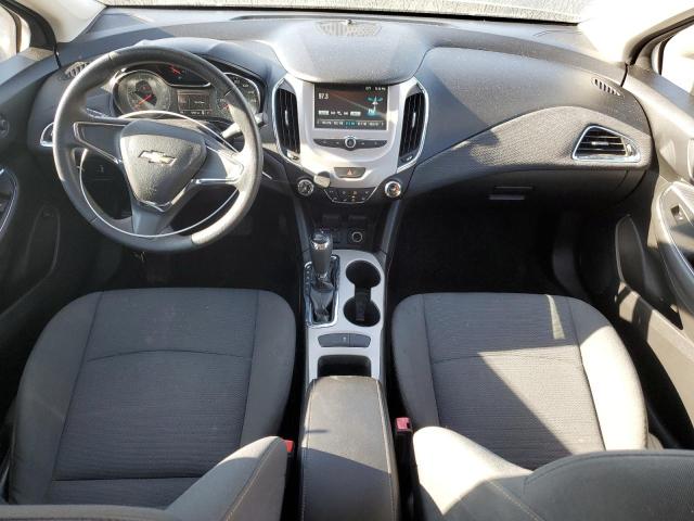 Photo 7 VIN: 1G1BC5SM9J7215794 - CHEVROLET CRUZE LS 