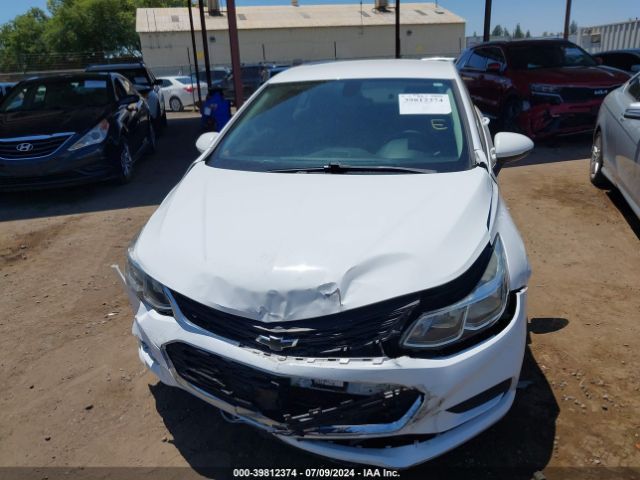 Photo 5 VIN: 1G1BC5SM9J7216802 - CHEVROLET CRUZE 