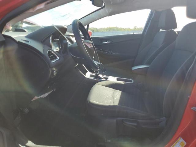 Photo 6 VIN: 1G1BC5SM9J7220364 - CHEVROLET CRUZE 