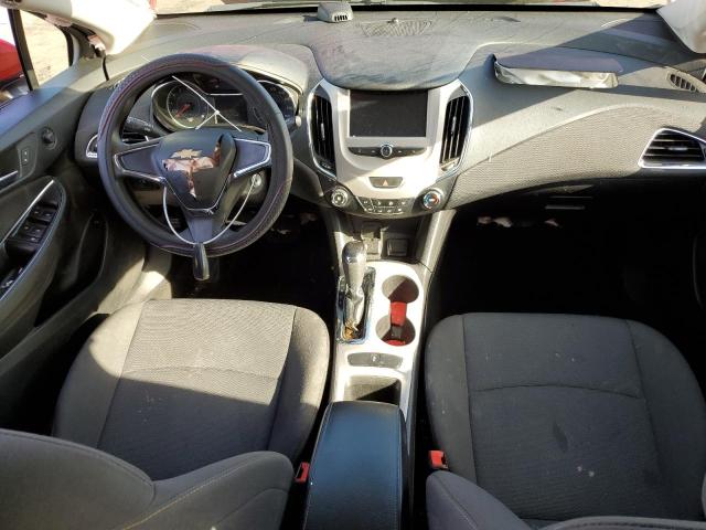 Photo 7 VIN: 1G1BC5SM9J7220364 - CHEVROLET CRUZE 