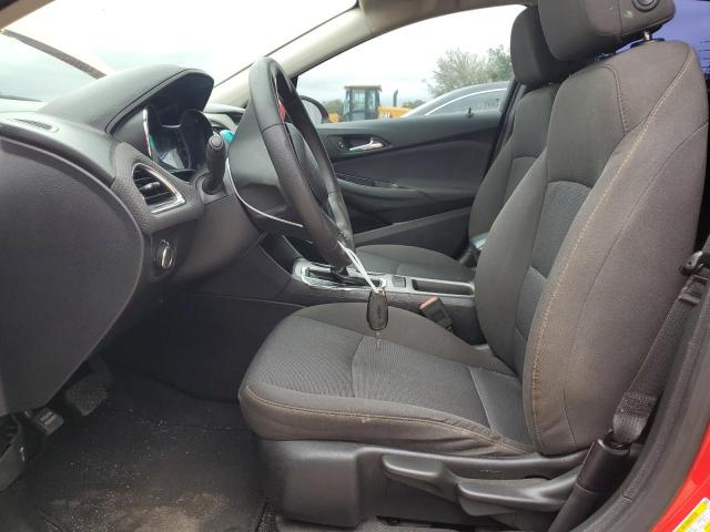 Photo 6 VIN: 1G1BC5SM9J7220378 - CHEVROLET CRUZE 