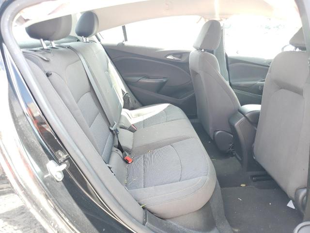 Photo 5 VIN: 1G1BC5SM9J7223099 - CHEVROLET CRUZE LS 