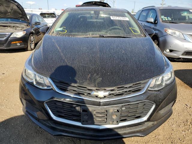 Photo 4 VIN: 1G1BC5SM9J7230957 - CHEVROLET CRUZE LS 