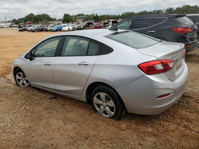 Photo 1 VIN: 1G1BC5SM9J7231526 - CHEVROLET CRUZE LS 