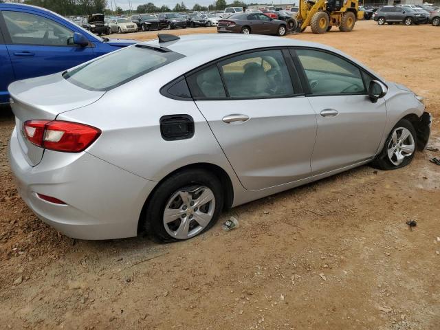 Photo 2 VIN: 1G1BC5SM9J7231526 - CHEVROLET CRUZE LS 