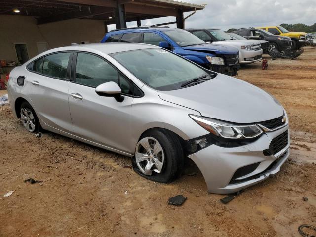 Photo 3 VIN: 1G1BC5SM9J7231526 - CHEVROLET CRUZE LS 