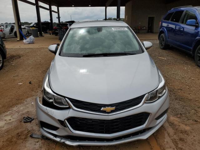 Photo 4 VIN: 1G1BC5SM9J7231526 - CHEVROLET CRUZE LS 