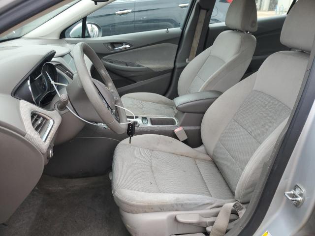 Photo 6 VIN: 1G1BC5SM9J7231526 - CHEVROLET CRUZE LS 