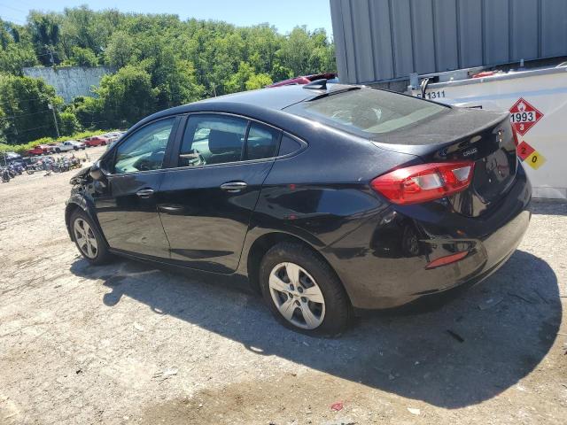 Photo 1 VIN: 1G1BC5SM9J7235169 - CHEVROLET CRUZE 