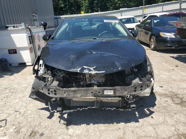 Photo 4 VIN: 1G1BC5SM9J7235169 - CHEVROLET CRUZE 