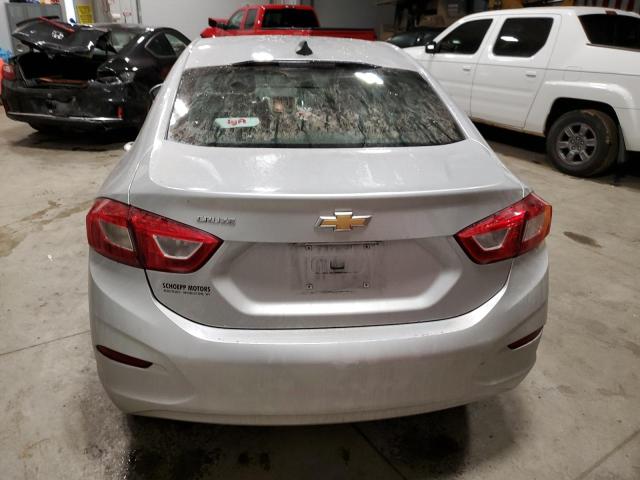 Photo 5 VIN: 1G1BC5SM9J7236502 - CHEVROLET CRUZE LS 