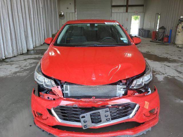 Photo 4 VIN: 1G1BC5SM9J7243434 - CHEVROLET CRUZE LS 