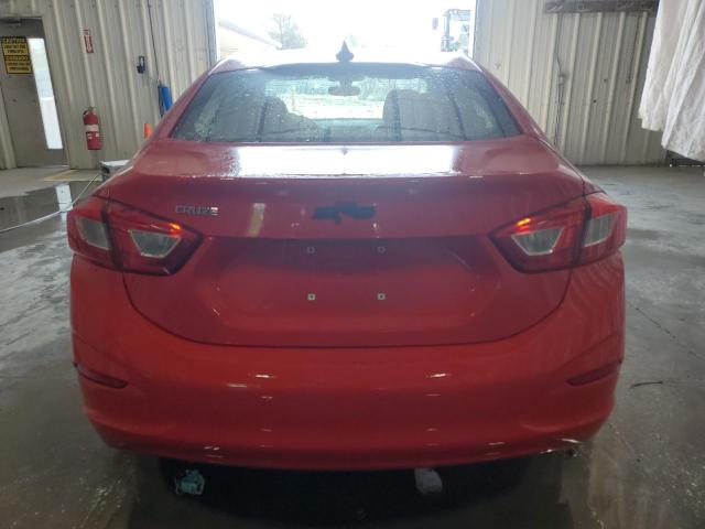 Photo 5 VIN: 1G1BC5SM9J7243434 - CHEVROLET CRUZE LS 