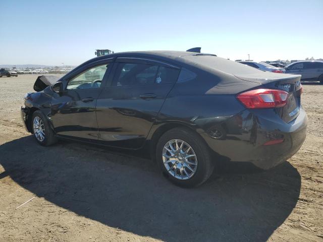 Photo 1 VIN: 1G1BC5SM9J7244194 - CHEVROLET CRUZE LS 