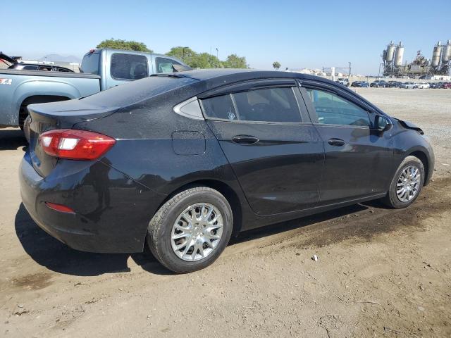 Photo 2 VIN: 1G1BC5SM9J7244194 - CHEVROLET CRUZE LS 