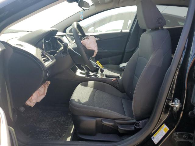 Photo 6 VIN: 1G1BC5SM9J7244194 - CHEVROLET CRUZE LS 