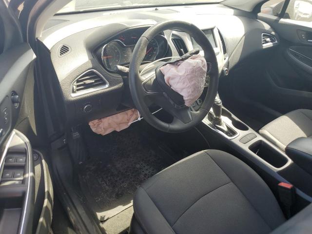 Photo 7 VIN: 1G1BC5SM9J7244194 - CHEVROLET CRUZE LS 