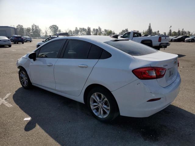 Photo 1 VIN: 1G1BC5SM9K7118192 - CHEVROLET CRUZE 