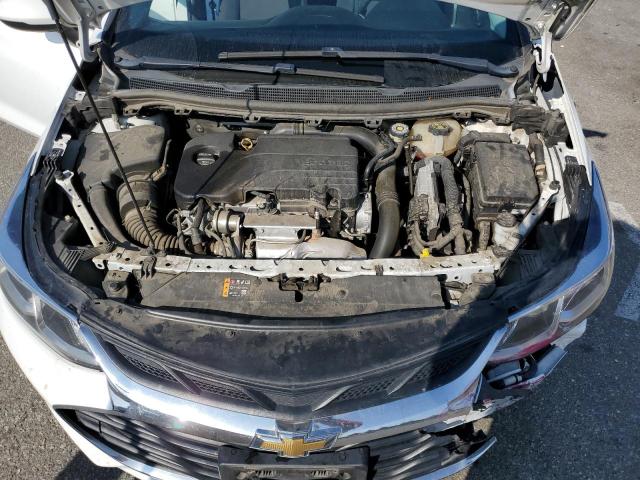 Photo 10 VIN: 1G1BC5SM9K7118192 - CHEVROLET CRUZE 