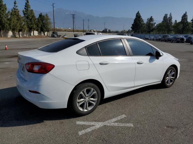 Photo 2 VIN: 1G1BC5SM9K7118192 - CHEVROLET CRUZE 